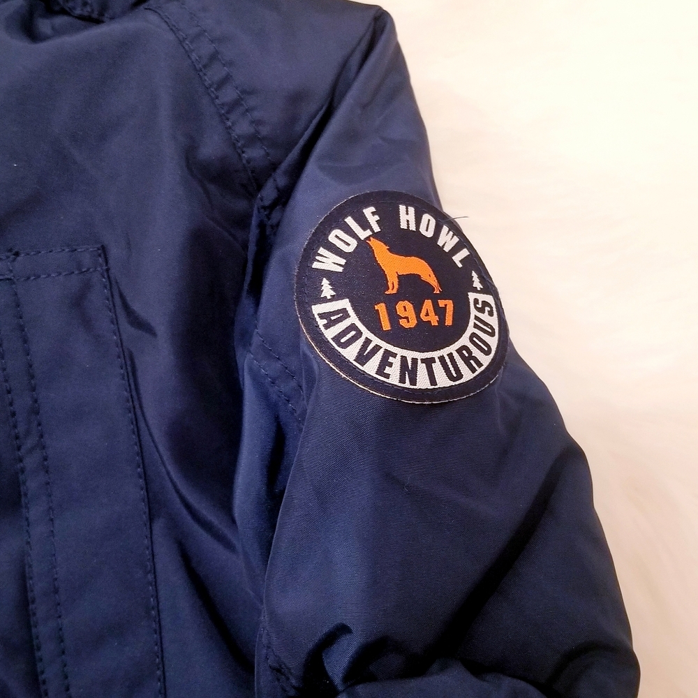 Jacket h&m - Picture 3 of 7